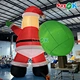 inflatable santa claus5
